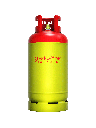 25 KG CYLINDER