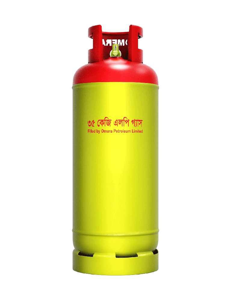 35 KG CYLINDER